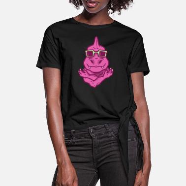 3d dinosaur shirt